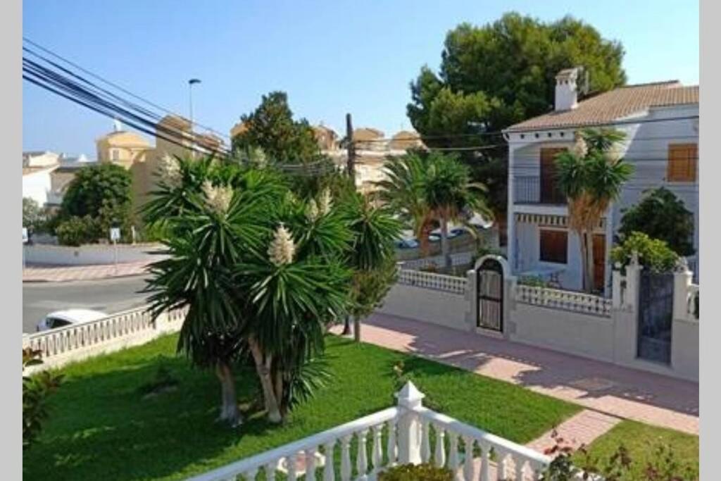 הוילה גראן אלקנט Casa Makis מראה חיצוני תמונה